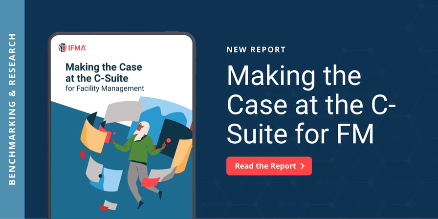 C-Suite Report