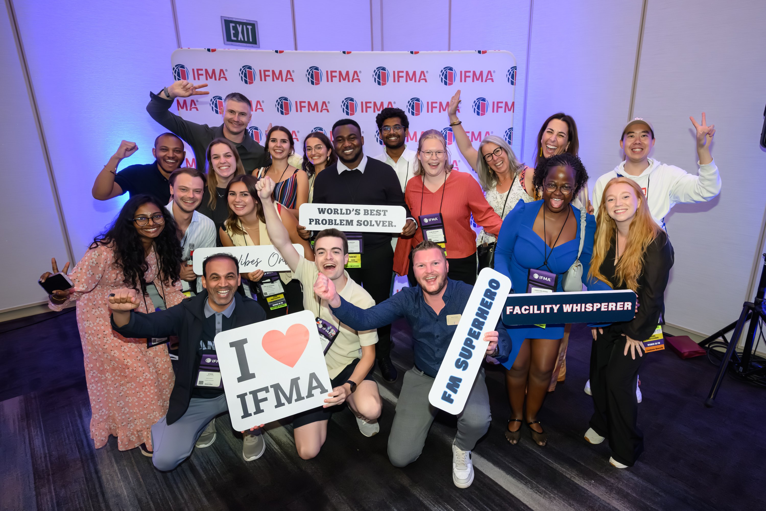 IFMA25-2519