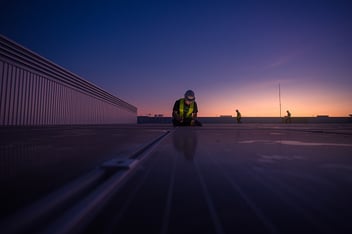 ISO 50001 Energy Management