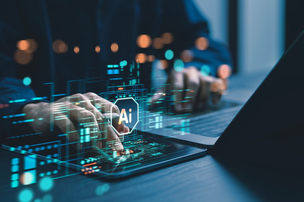 Artificial Intelligence (AI) in Real Estate Development and Facilities ...