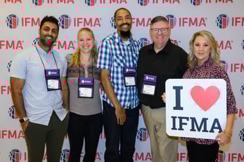 IFMA members