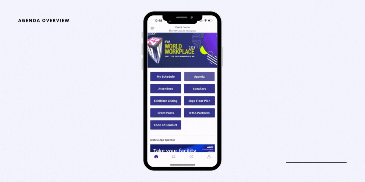Your Guide to the World Workplace App