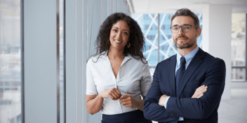 business professionals