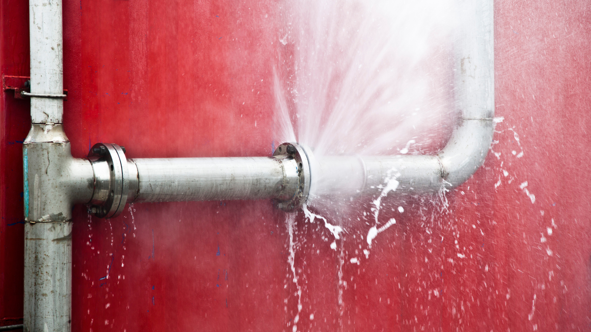 What the Building Uses at 2 A.M.: A Practical Water-Waste Audit
