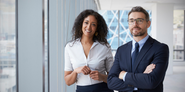 business professionals